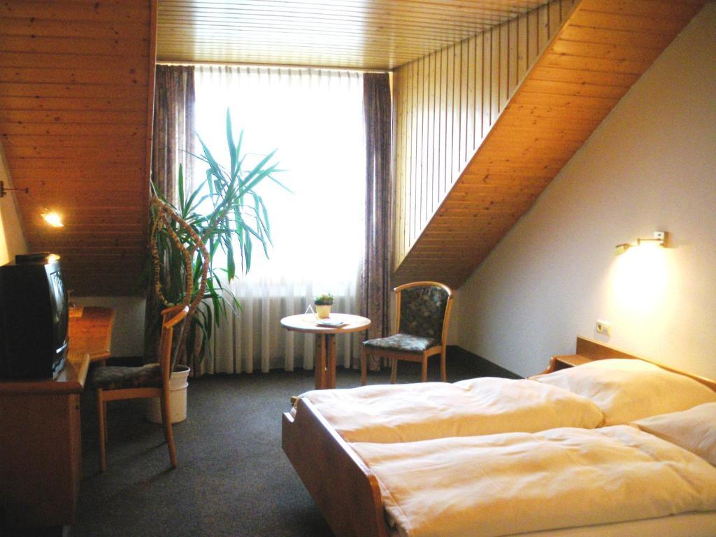 Tiptop Hotel Hirt Deißlingen Camera foto